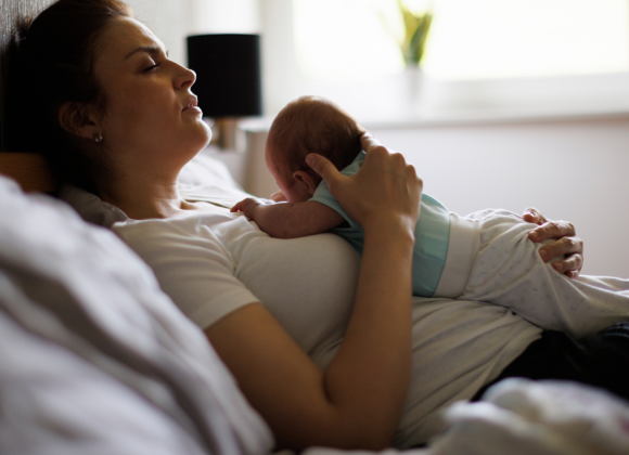 Postpartum Blues: Understanding the Emotional Transition into Motherhood Untitled design 1