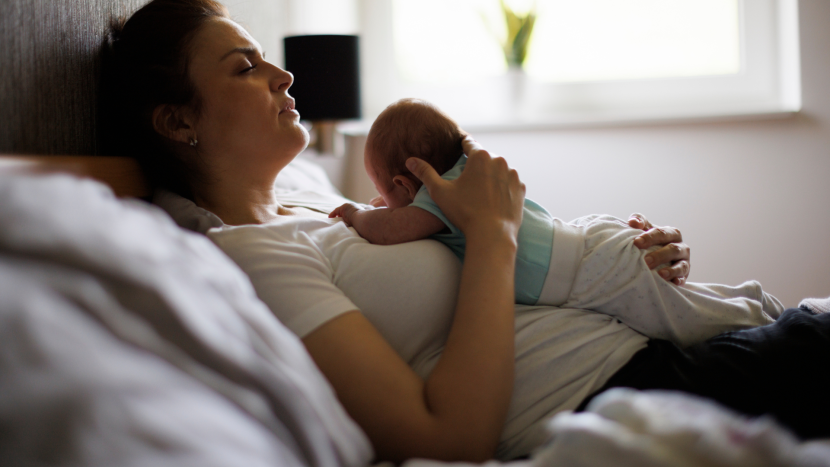 Postpartum Blues: Understanding the Emotional Transition into Motherhood Untitled design 1