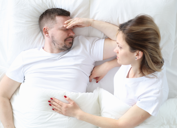 Hope for Fatherhood: The Causes and Treatments of Male Infertility Untitled design