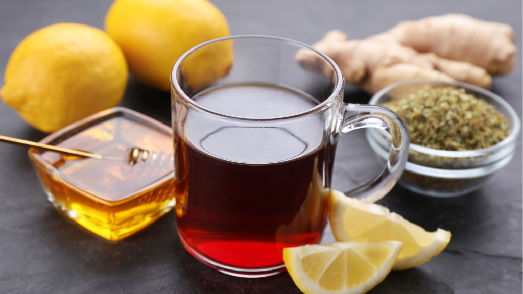 natural remedies for pcos