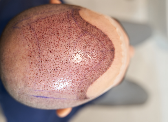 How Safe Are Hair Transplants? Unveiling the Risks and Safety Measures hair transplant