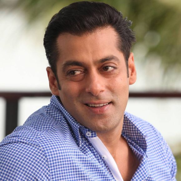 Salman Khan
