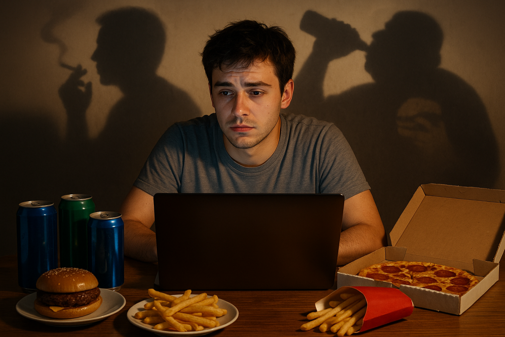 lifestyle habits