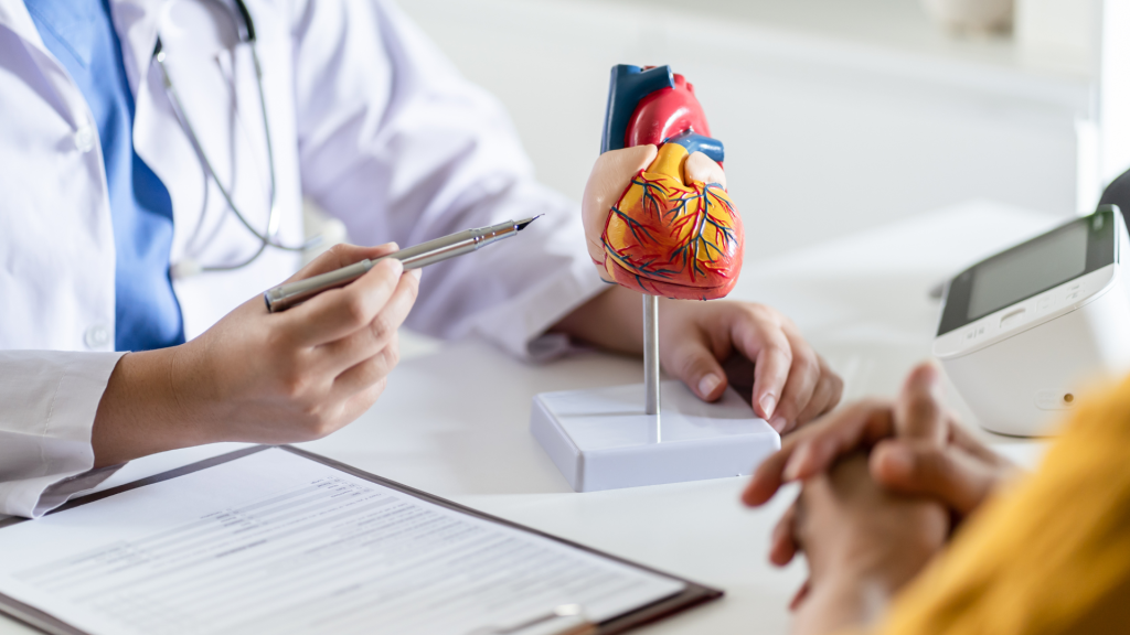 understanding by the doctor for treatments and diagnoses of GERD