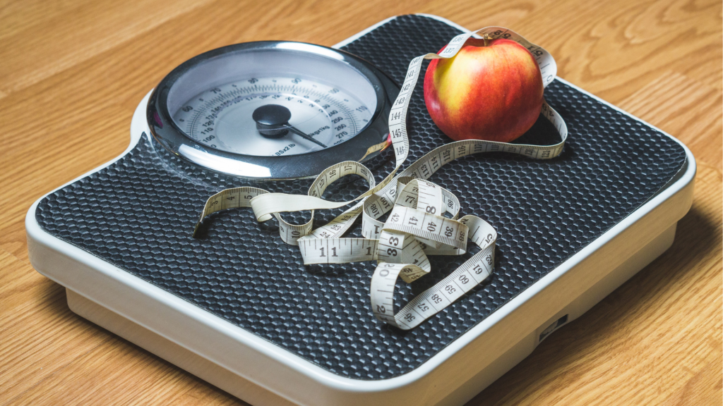 maintaining weight loss
