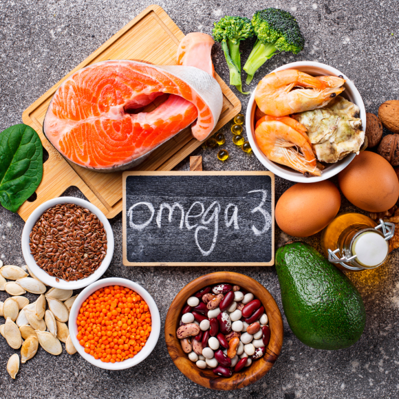 omega-3