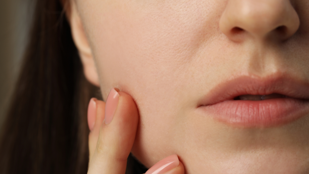 skin health