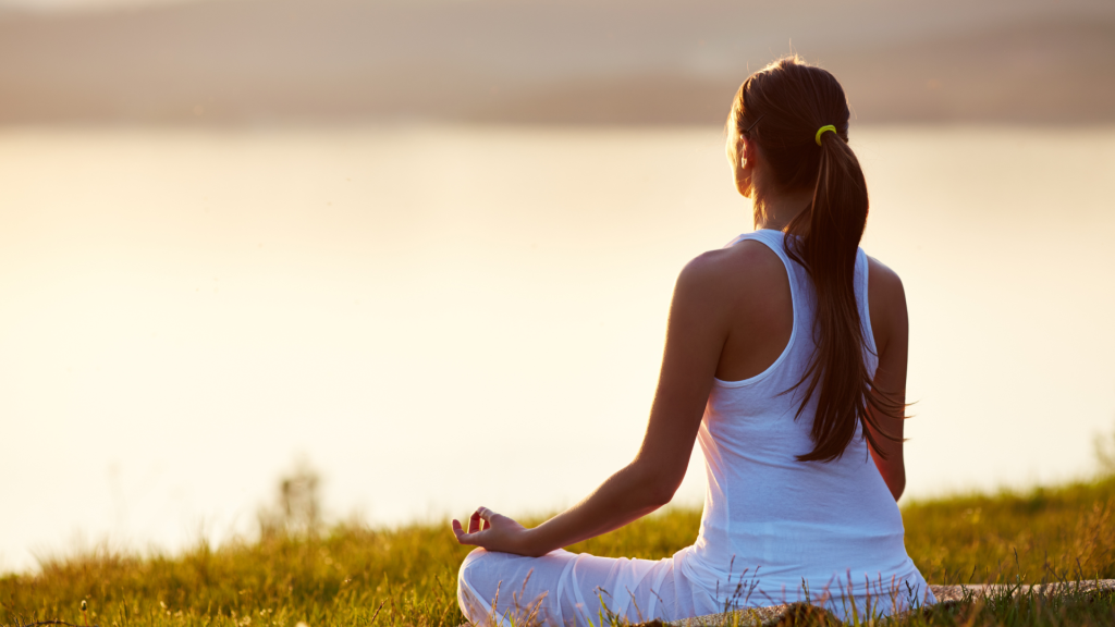 Practice Mindfulness, Meditation