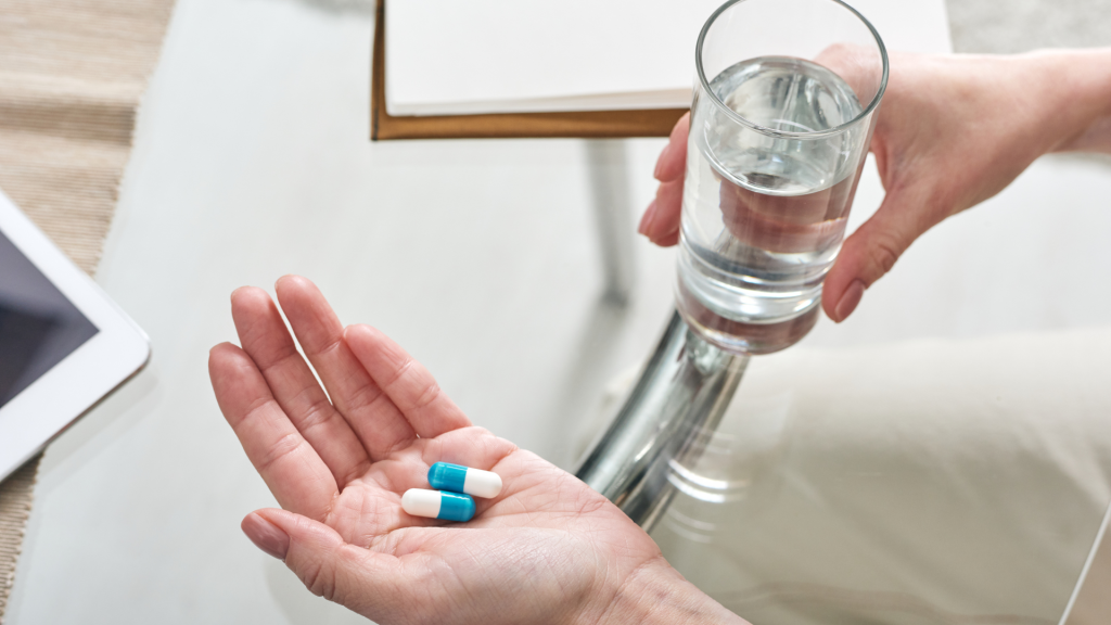 medication