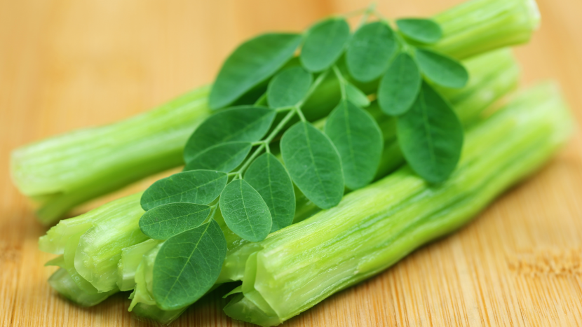 8 Incredible Benefits of Moringa (Drumstick) and Its Leaves Moringa