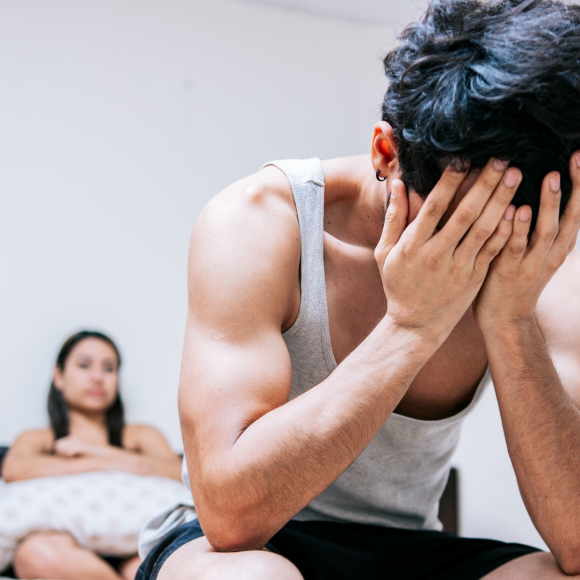 Erectile Dysfunction