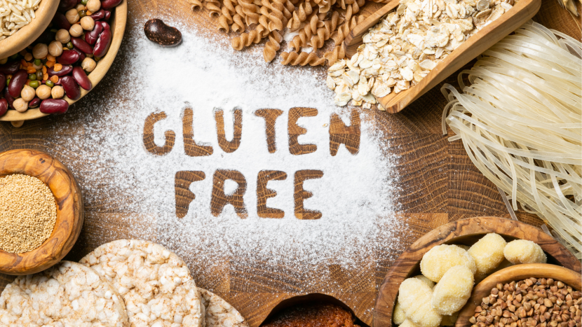 What Is a Gluten-Free Diet? Benefits, Risks, and Foods to Avoid hgvjhbkjbj