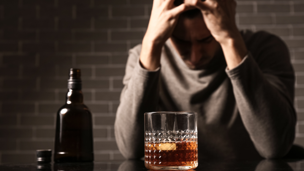negative effects of alcohol