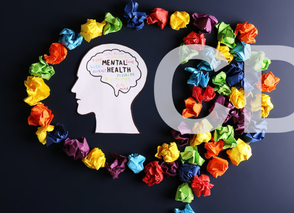 What OCD Really Is: And What It’s Not ocd