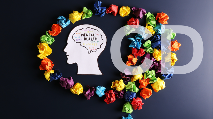 What OCD Really Is: And What It’s Not ocd