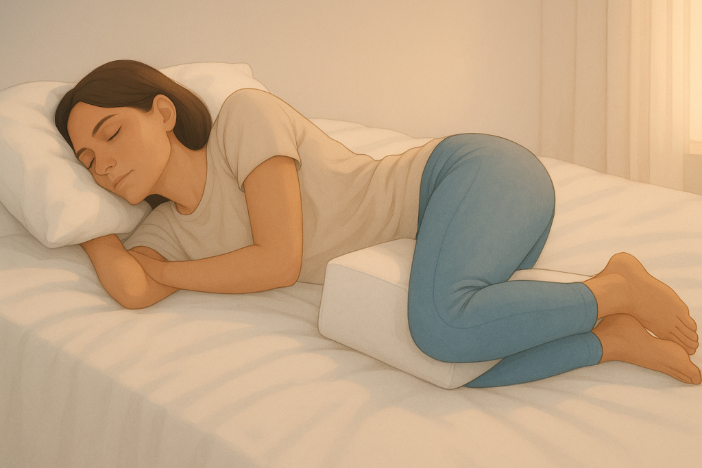 Side Sleeping