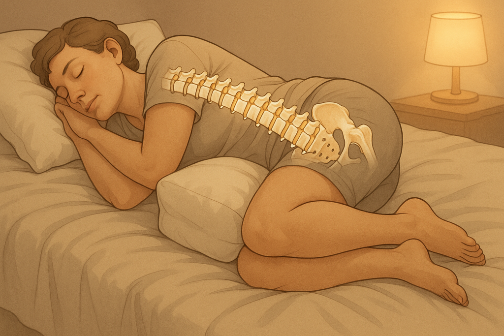 Fetal Position