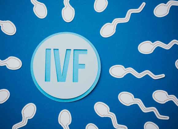 Surviving IVF Fatigue: Wellness Tips to Support Your Body and Mind SSHBSJ