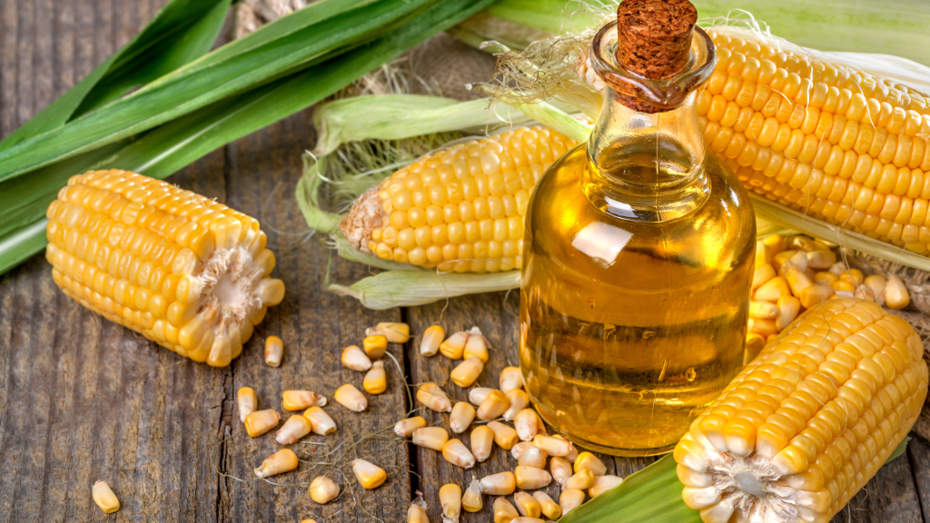 corn oil