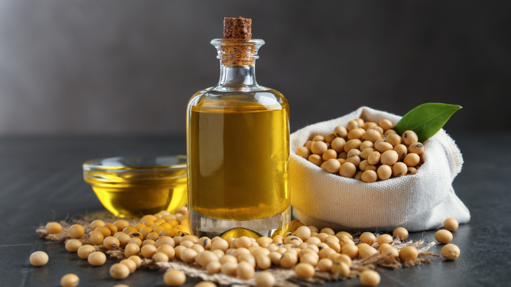 soybean oil
