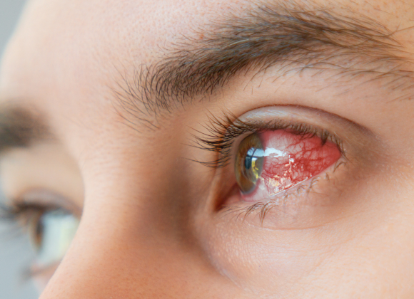 8 Monsoon Eye Care Tips to Prevent Conjunctivitis & Protect Vision jbhb