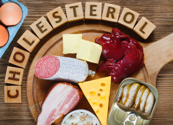 5 Powerful Vegetarian Foods That Naturally Lower Bad Cholesterol (LDL) jhvjhvjh