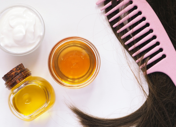 Is Curd Good for Hair in Summer? Benefits, Usage & Side Effects curd
