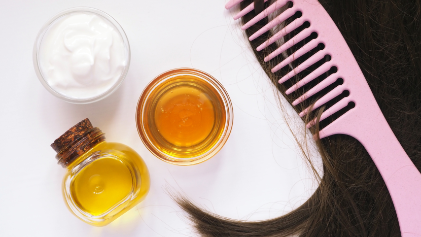 Is Curd Good for Hair in Summer? Benefits, Usage & Side Effects curd
