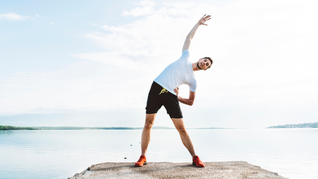 exercise for liver detox