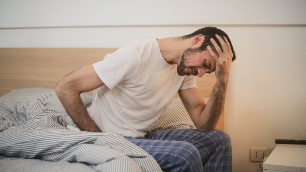 Tension Headache