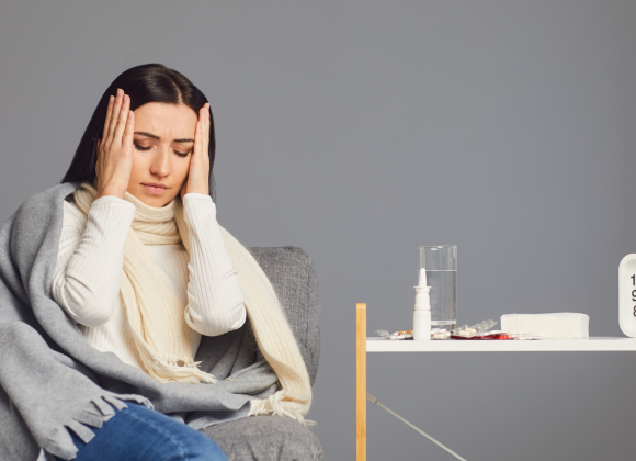 Is It A Migraine Or A Regular Headache? How To Tell The Difference mjnjn