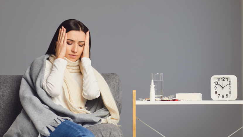 Is It A Migraine Or A Regular Headache? How To Tell The Difference mjnjn