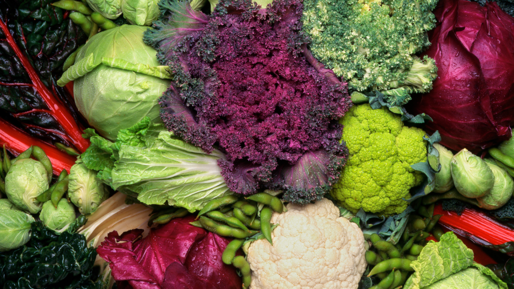 Liver-Cleansing Foods
