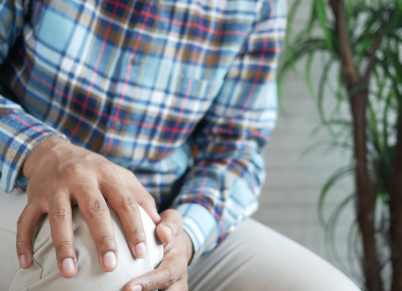 Arthritis management: How elderly can take care of their health arthritis