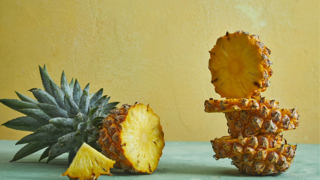 Pineapple