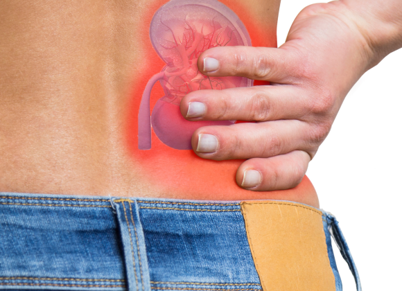 Fatigue to Itchy Skin: 5 Signs of Kidneys Problems jhjbb