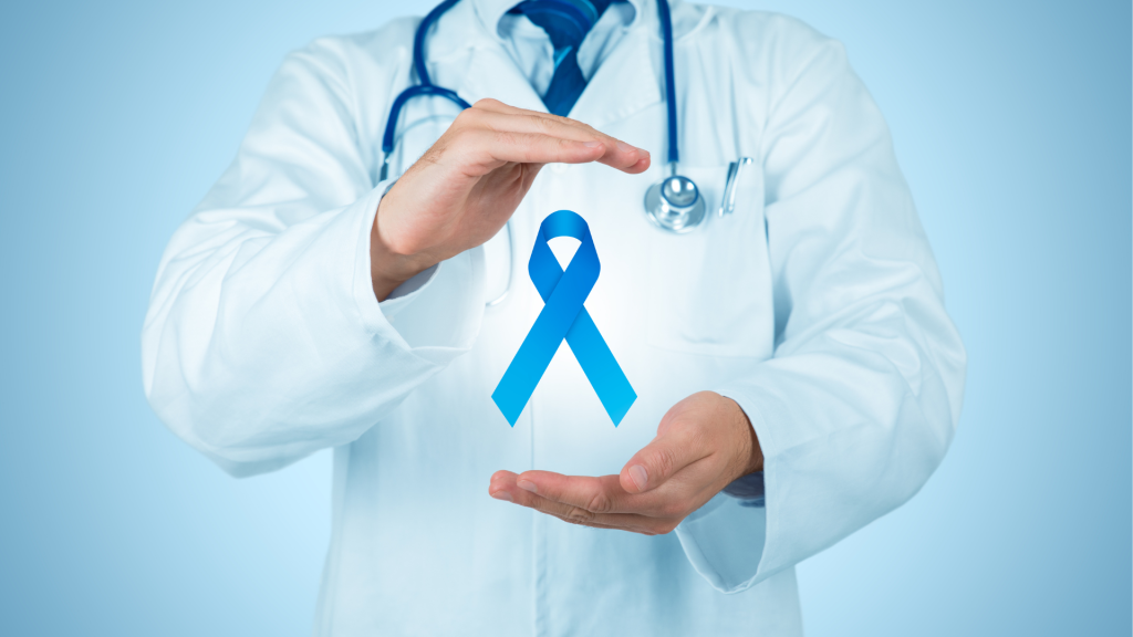 prostate cancer