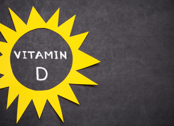Vitamin D and Your Health: The Silent Deficiency Affecting Millions kkjkjnlj