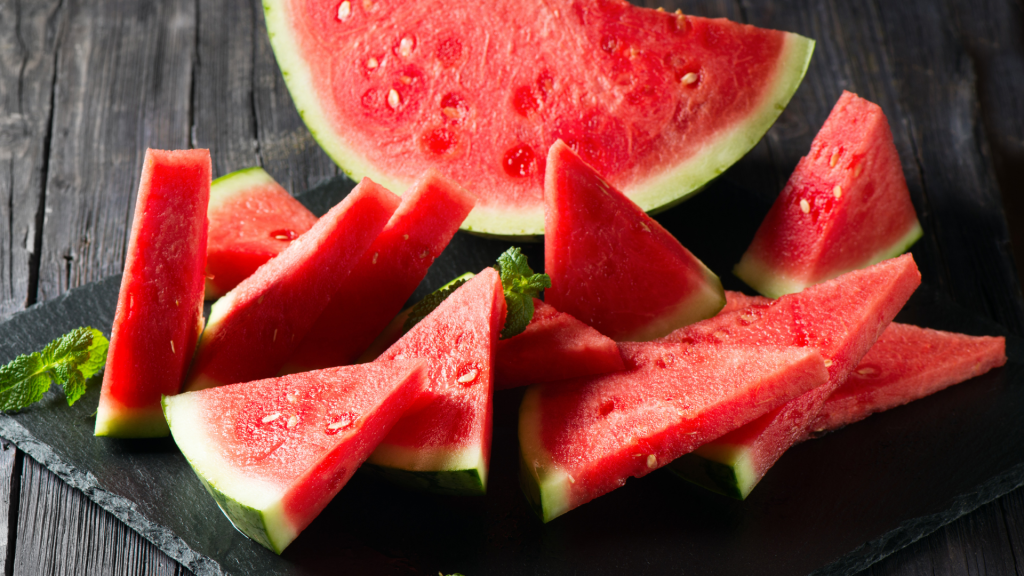 Watermelon