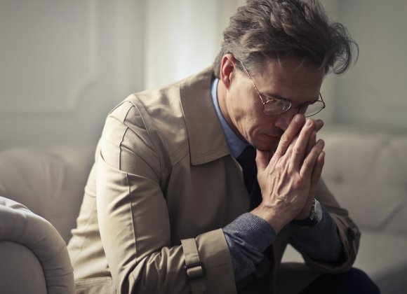 7 Best Yoga Poses to Help Manage Anxiety and Stress stress