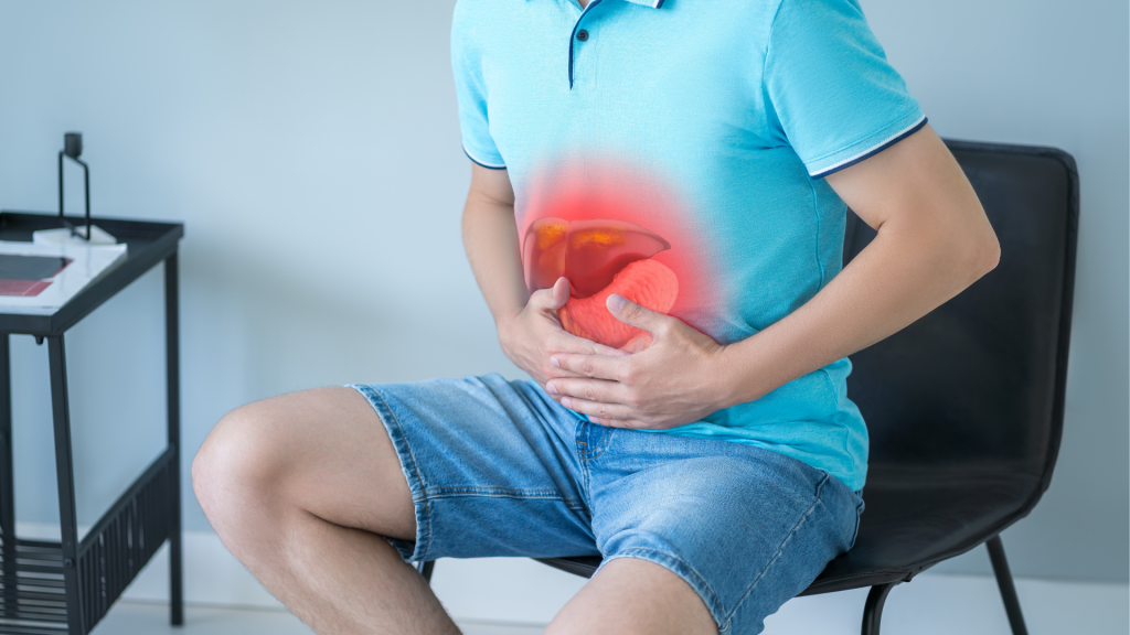 Liver Cirrhosis